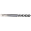 Cgs Tool 4 Flute Long Length Ball End Mill 5/16"Dia 1-3/8"Loc 3"Oal W/Altin 742-3125- ALTiN